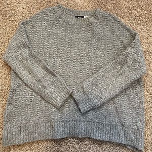 Urban Outfitters BDG Chunky Knit Sweater SZ M